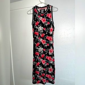 Superdry Floral Maxi Dress